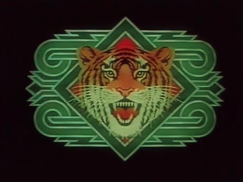 Video thumbnail for Paper Tigers