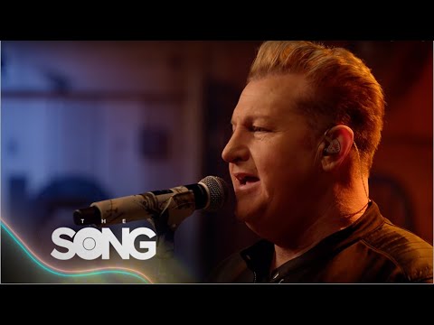 Gary LeVox - Bless the Broken Road | The Song
