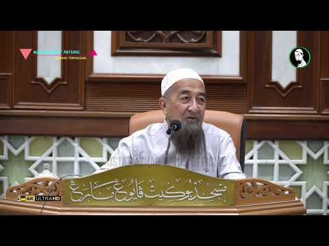 Mati Dalam Tidur Rasa Tak Sakaratulmaut? - Ustaz Azhar Idrus