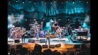 The John Fogerty Incident - &quot;Bad Moon Rising&quot; - Red Rocks 2023