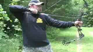 preview picture of video 'Bow Tuning Tips/Hold Your Draw Longer'