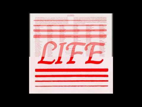 "Do You Know The Man" (1983) LIFE Choir