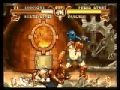 Golden Axe The Duel Preview 2