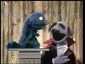 Classic Sesame Street Mumford Grover Herry Monster Suspension Act HQ