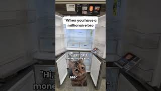 Download lagu Mention your rich bestfriend😂 #cat #relatable #catmemes #funny #catvideos mp3 Download lagu Mention your rich bestfriend😂 #cat #relatable #catmemes #funny #catvideos mp3