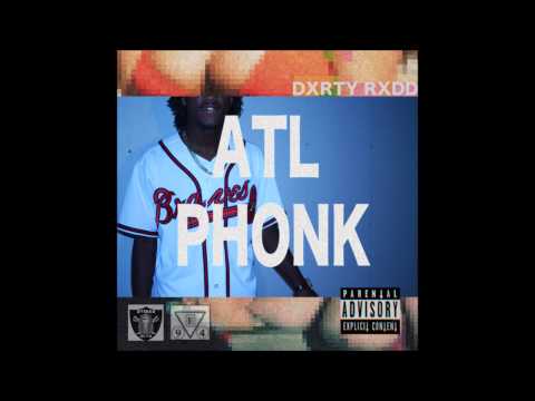 2.7.5. Dxrty Rxdd - Ride With My Niggaz (Prod. By Mr.Sisco & Kera Beatz)(Screwed)