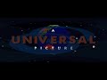 Universal 1965 Widescreen Logo Remake By Logomanseva