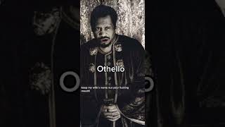 Shakespearean Tragedy (minus the protagonist&#39;s &quot;tragic flaw&quot;)