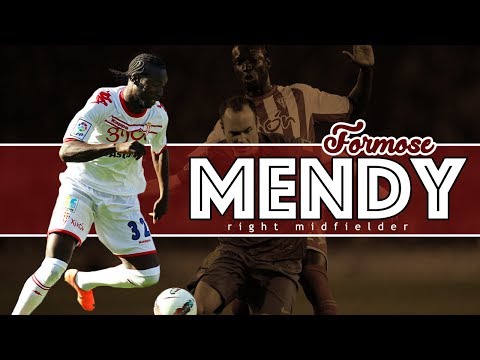 Formose Mendy ● FC Mauerwerk ● Right Midfielder ● Highlights