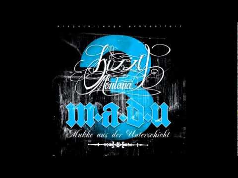 Bizzy Montana - Jugendschutzgesetz  HQ (Original)