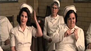 Shutter Island - Nurse Marino video