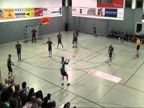 LHV Hoyerswerda - HSV Zwönitz