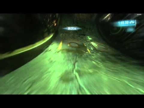 Steam Community :: Video :: Batman: Arkham Knight - Riddler Final Race