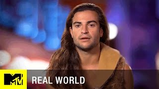 Real World: Go Big or Go Home | 'Dione's Hookup Bet' Official Sneak Peek (Episode 2) | MTV