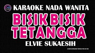 Download lagu BISIK BISIK TETANGGA KARAOKE-  Nada Wanita  - ELVIE SUKAESIH mp3 Download lagu BISIK BISIK TETANGGA KARAOKE-  Nada Wanita  - ELVIE SUKAESIH mp3