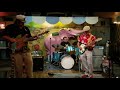 The Stone Robots - Polaris (Man or Astroman?)