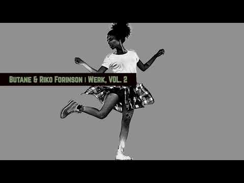 Butane & Riko Forinson - Phenomenon [Extrasketch 031]