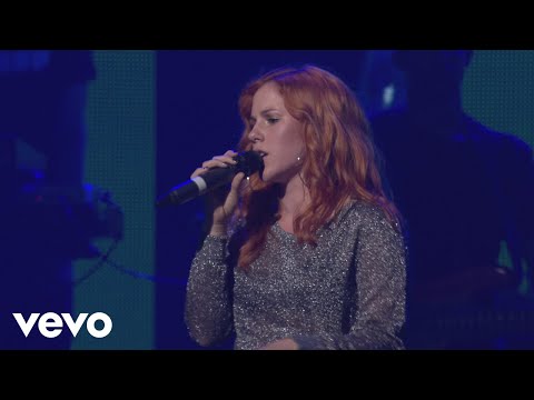 Katy B - Witches Brew (Live at iTunes Festival 2011)