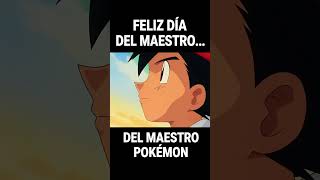 ¡Feliz Día del Maestro! 🍎✨
