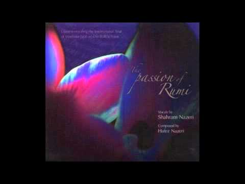 Shahram & Hafez Nazeri (The Passion of Rumi) Enchanted I