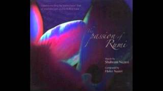 Shahram & Hafez Nazeri (The Passion of Rumi) Enchanted I