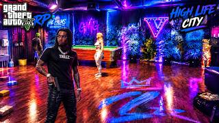 🔥HIGHLIFE CITY RP🔥GMG - Activites
