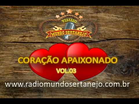 CORACAO APAIXONADO   VOL 03