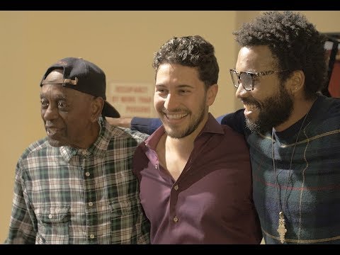 Emmet Cohen Trio feat. Tootie Heath - Promise of the Sun