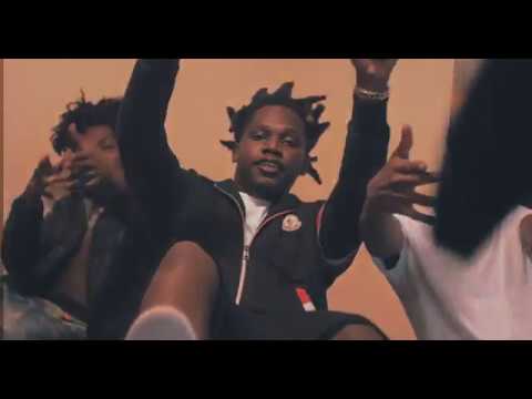 Rym Main - Pressure (Official Video)