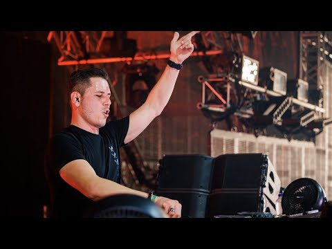 Ncrypta LIVE @ Supremacy 2022