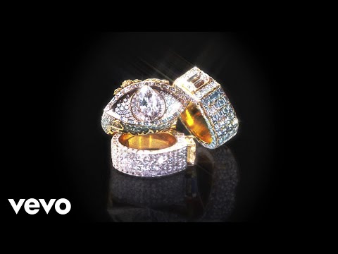 J Hus - Gold (w/ Asake) on Spotify Charts