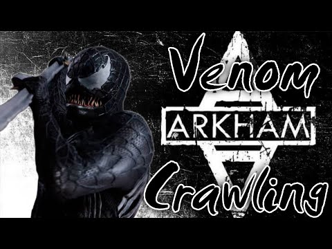 Venom Tribute