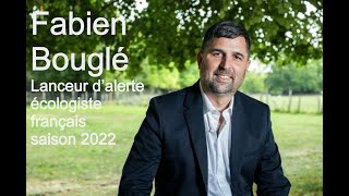 Fabien Bouglé : les éoliennes inutiles