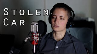 Stolen Car  (Bruce Springsteen) - Cover by Jen Trani