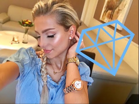 Moja ulubiona biżuteria