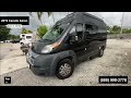 Check out this Video for a 2019 Carado Axion (Stock #435192)  for sale by Pop RVs. This unit is located in Sarasota, FL