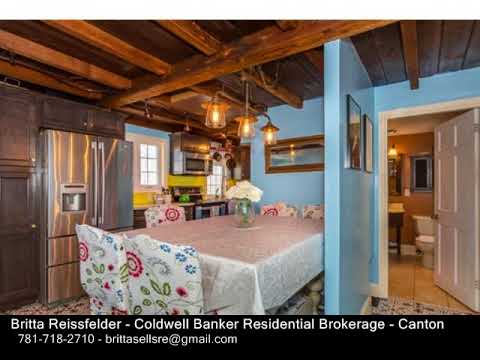 449 North Street, Randolph MA 02368 - Single Family Home - Real Estate - For Sale -