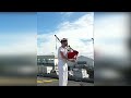 Amazing Grace On Highland Bagpipes