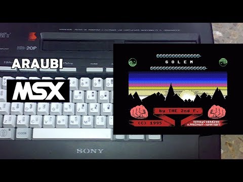 Commented walkthrough
