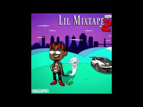 TEDD.GIF - LILIL2 (Full Mixtape)