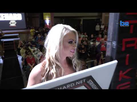 Strikehard 54 Adam Tickal vs Tyler Declue