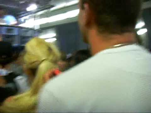 Danceparade Lucien Foort