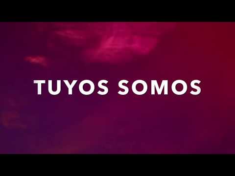 TUYOS SOMOS - LORELL QUILES - PISTA (KARAOKE)