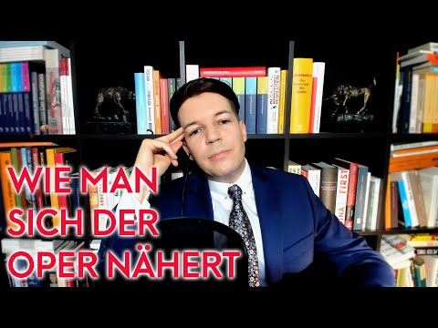 Teaser: Why we love Richard Wagner