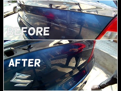 Scratch Remover In Hyderabad Telangana Get Latest Price