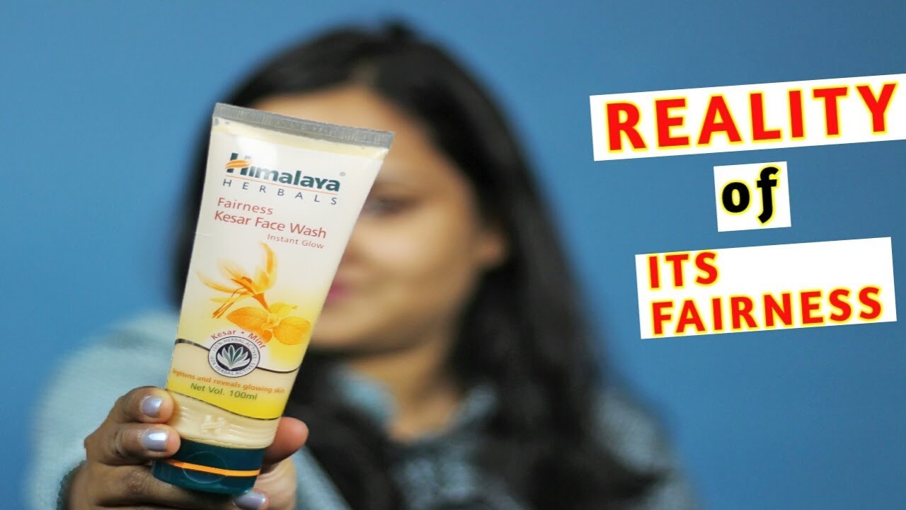Watch video Himalaya Kesar Fairness Face Wash Review | How Much Effective, Pros, Cons & How to Use in Hindi Now Himalaya Kesar Fairness Face Wash Review | How Much Effective, Pros, Cons & How to Use in Hindi