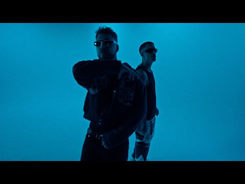 LI4M, @XRIZ.  - NEOSHIBUYA (Vídeo Oficial) #housemusic