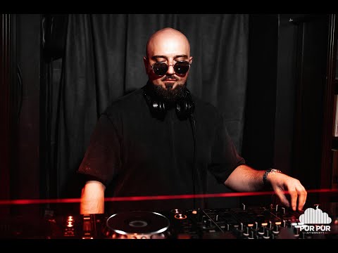 Sound Quelle - Live set Warpp 08/10/2021