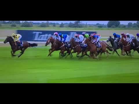 Love-1000 guineas 2020-newmarket