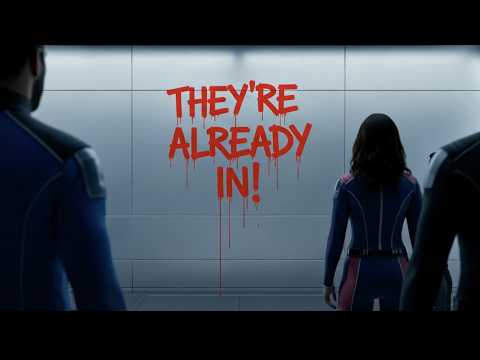 They Survived the Virus — But Became Something Else - Sci-Fi Documentary 4K | ELPIDA 3